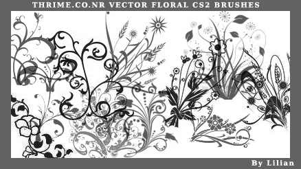 Vector_Floral_Cs2_by_lycheese.jpg